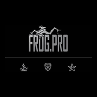 Frog.pro